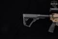 Aero Precision M4E1 .300 AAC Blackout (7.62x35mm) FDE (Flat Dark Earth) in Excellent Condition Image 4