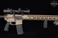 Aero Precision M4E1 .300 AAC Blackout (7.62x35mm) FDE (Flat Dark Earth) in Excellent Condition Image 5
