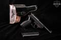 1944 Walther P.38 9mm Luger Blued in Very Good Condition Image 2