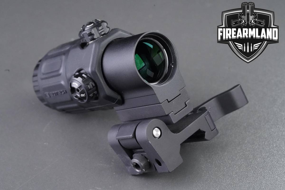 EOTECH G33 3x Magnifier