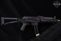 Palmetto State Armory (PSA) AK-V MOE Picatinny 9mm Luger Black in Very Good Condition Image 3
