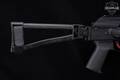Palmetto State Armory (PSA) AK-V MOE Picatinny 9mm Luger Black in Very Good Condition Image 4