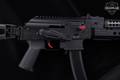 Palmetto State Armory (PSA) AK-V MOE Picatinny 9mm Luger Black in Very Good Condition Image 5