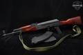 2003 Romarm/Cugir WASR-10 7.62x39 Black in Very Good Condition Image 2