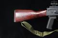 2003 Romarm/Cugir WASR-10 7.62x39 Black in Very Good Condition Image 4
