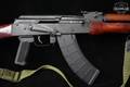 2003 Romarm/Cugir WASR-10 7.62x39 Black in Very Good Condition Image 5