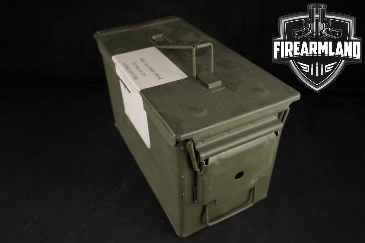 140 RDS! 50 BMG Ammo 50BMG Ammunition