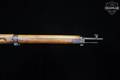 1941-43 Nagoya Arsenal Arisaka Type 99 7.7 Japanese Blued in Good Condition Image 5