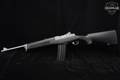 2000 Sturm Ruger Mini-14 Tactical .223 Rem. Stainless Steel in Very Good Condition Image 2