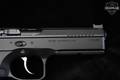 CZ Shadow 2 Optics Ready 9mm Luger Black Polycoat in Excellent Condition Image 5