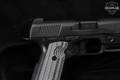 Hudson H9 9mm Luger Black Nitride in Excellent Condition Image 4