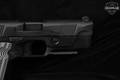 Hudson H9 9mm Luger Black Nitride in Excellent Condition Image 5