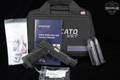 Staccato (STI) XL Optic-Ready (DPO) 9mm Luger Stainless in Excellent Condition Image 2