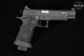 Staccato (STI) XL Optic-Ready (DPO) 9mm Luger Stainless in Excellent Condition Image 4