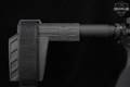 Springfield Armory SAINT Victor Pistol .300 AAC Blackout (7.62x35mm) Black in Excellent Condition Image 4