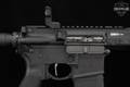 Springfield Armory SAINT Victor Pistol .300 AAC Blackout (7.62x35mm) Black in Excellent Condition Image 5