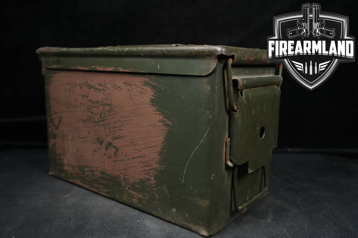 100 RDS! 50 BMG Ammo 50BMG Ammunition