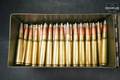 Mil-Surp Mil-Surp 50 BMG API Ammunition .50 BMG in New - Old Stock Condition Image 3