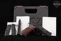 CZ CZ 75 SP-01 9mm Luger Black in Very Good Condition Image 2