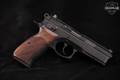 CZ CZ 75 SP-01 9mm Luger Black in Very Good Condition Image 3
