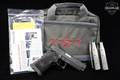 Staccato (STI) P DPO 9mm Luger (9x19 Para) Black DLC in Excellent Condition Image 2