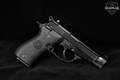 P. Beretta Model 81 Cheetah BB .32 ACP Blued in Good Condition Image 3
