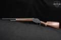 Cimarron Firearms Model 1887 Terminator 12 Gauge Blued & Wood in Good Condition Image 2