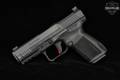 Canik METE SF 9mm Luger Black in Very Good Condition Image 2