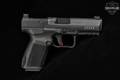 Canik METE SF 9mm Luger Black in Very Good Condition Image 3