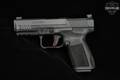 Canik METE SF 9mm Luger Black in Very Good Condition Image 4