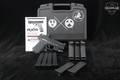 Sturm Ruger RXM 9mm Luger Black in Excellent Condition Image 2