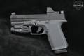 Sturm Ruger RXM 9mm Luger Black in Excellent Condition Image 3