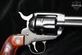 2017 Sturm Ruger New Vaquero .357 Mag. Blued in Excellent Condition Image 3