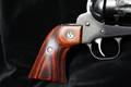 2017 Sturm Ruger New Vaquero .357 Mag. Blued in Excellent Condition Image 4
