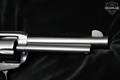 2017 Sturm Ruger New Vaquero .357 Mag. Blued in Excellent Condition Image 5