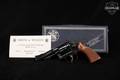 1978 Smith & Wesson (S&W) Model 18-4 K-22 Combat Masterpiece .22 LR Blued in Excellent Condition Image 2
