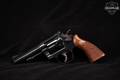 1978 Smith & Wesson (S&W) Model 18-4 K-22 Combat Masterpiece .22 LR Blued in Excellent Condition Image 3