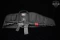 Springfield Armory Saint 5.56mm NATO Type III Hard Coat Anodized in Excellent Condition Image 2