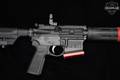 Springfield Armory Saint 5.56mm NATO Type III Hard Coat Anodized in Excellent Condition Image 4