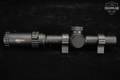 Vortex Optics Strike Eagle 1-6x24mm in Good Condition Image 3