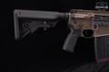 Sig Sauer M400 Tread Snakebite 5.56mm NATO FDE (Flat Dark Earth) in Good Condition Image 4