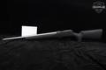 CZ CZ 457 Varmint Synthetic .22 LR Silver & Black in Excellent Condition Image 2
