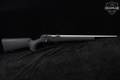 CZ CZ 457 Varmint Synthetic .22 LR Silver & Black in Excellent Condition Image 3