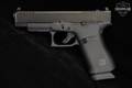 Glock G48 MOS 9mm Luger Black in Excellent Condition Image 3