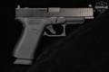 Glock G48 MOS 9mm Luger Black in Excellent Condition Image 4