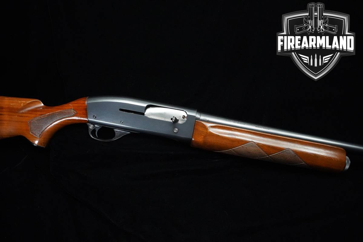 1951 Remington Sportsman 48 12-Gauge 28" Blued Remington 11-48 11/48 1148