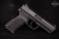 Heckler & Koch (H&K, HK) HK45 V1 .45 ACP Black in Excellent Condition Image 3
