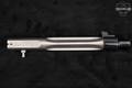 High Standard Heavy Fluted Barrel with Stabilizer .22 LR in Very Good Condition Image 2