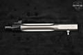 High Standard Heavy Fluted Barrel with Stabilizer .22 LR in Very Good Condition Image 3