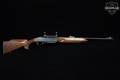 1980 Remington Model Four .243 Win. Blued in Fair Condition Image 3